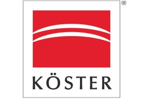 Köster Logo