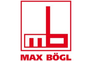 Max Bögl Logo