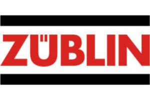 Züblin Logo